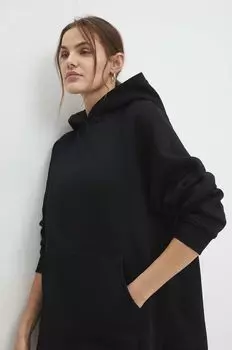 Фуфайка Answear Lab, черный