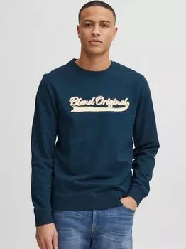 Фуфайка Blend, синий