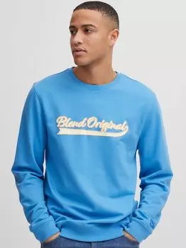 Фуфайка Blend, синий