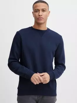 Фуфайка Blend, синий