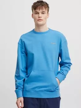 Фуфайка Blend, синий