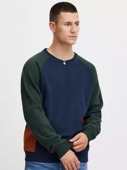 Фуфайка Blend, синий