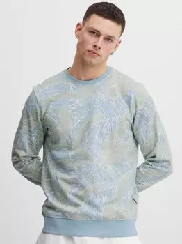 Фуфайка Blend, синий