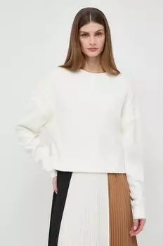 Фуфайка Boss, бежевый