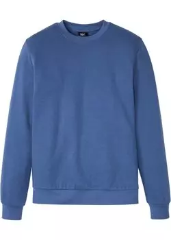 Фуфайка Bpc Bonprix Collection, синий
