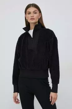 Фуфайка Calvin Klein Jeans, черный