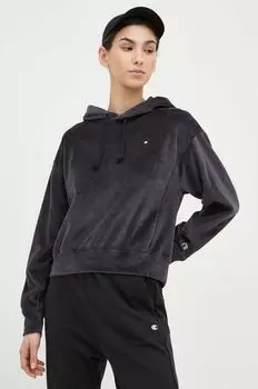 Фуфайка Champion, черный
