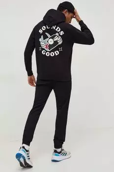 Фуфайка Champion, черный