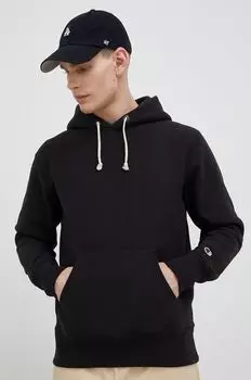 Фуфайка Champion, черный