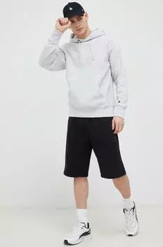 Фуфайка Champion, серый