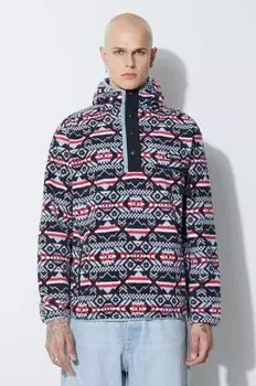Фуфайка Columbia, черный