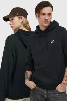 Фуфайка Converse, черный