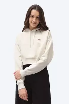 Фуфайка Dickies, бежевый