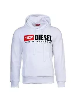 Фуфайка Diesel, белый