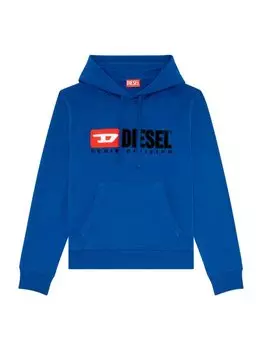 Фуфайка Diesel, синий