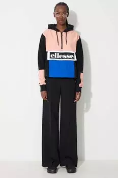Фуфайка Ellesse, черный