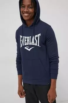 Фуфайка Everlast, темно-синий