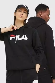 Фуфайка Fila, черный