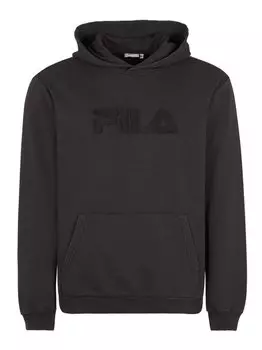 Фуфайка Fila, черный