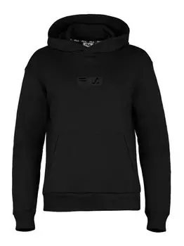 Фуфайка Fila, черный