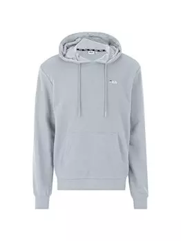 Фуфайка Fila, серый
