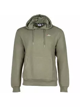 Фуфайка Fila, зеленый