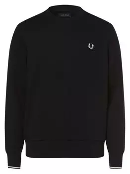 Фуфайка Fred Perry, синий