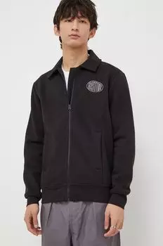 Фуфайка G-Star Raw, черный