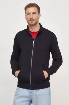 Фуфайка Guess, черный