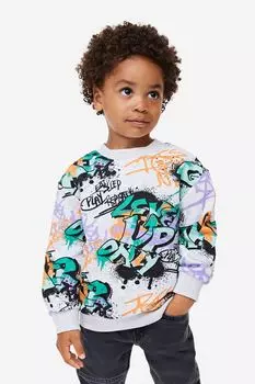 Фуфайка H&M