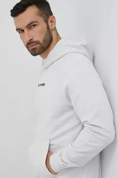 Фуфайка Helly Hansen, серый