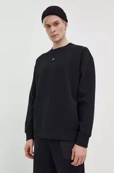 Фуфайка Hugo, черный