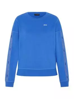 Фуфайка Jette Sport, синий