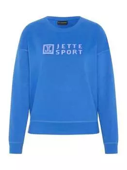 Фуфайка Jette Sport, синий