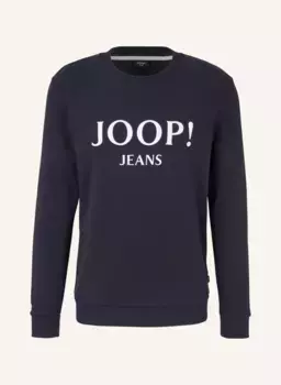 Фуфайка Joop! Jeans, синий
