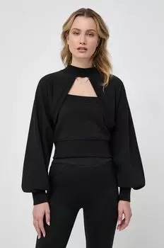 Фуфайка Karl Lagerfeld, черный