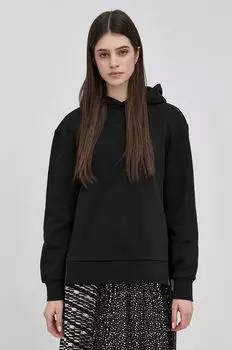 Фуфайка Karl Lagerfeld, черный