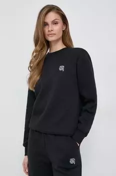 Фуфайка Karl Lagerfeld, черный