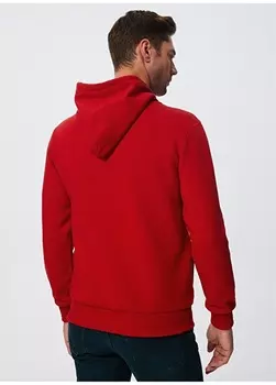 Фуфайка Lee Cooper
