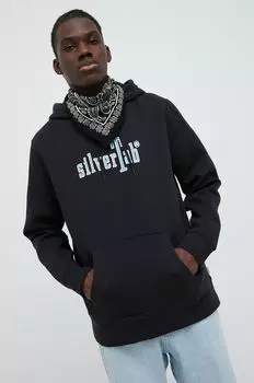 Фуфайка Levi's, черный