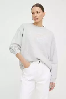 Фуфайка Levi's, серый