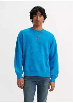 Фуфайка Levis