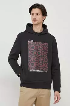 Фуфайка Michael Kors, черный