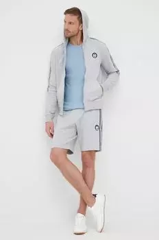 Фуфайка Michael Kors, серый