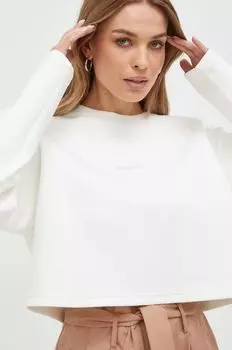 Фуфайка Miss Sixty, бежевый