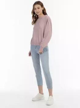 Фуфайка Mymo, розовый