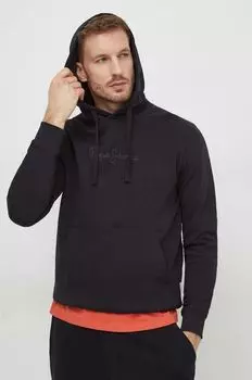 Фуфайка Pepe Jeans, черный