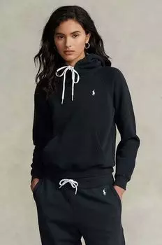 Фуфайка Polo Ralph Lauren, черный