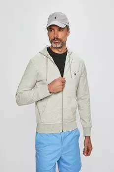 Фуфайка Polo Ralph Lauren, серый