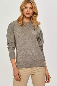 Фуфайка Polo Ralph Lauren, серый